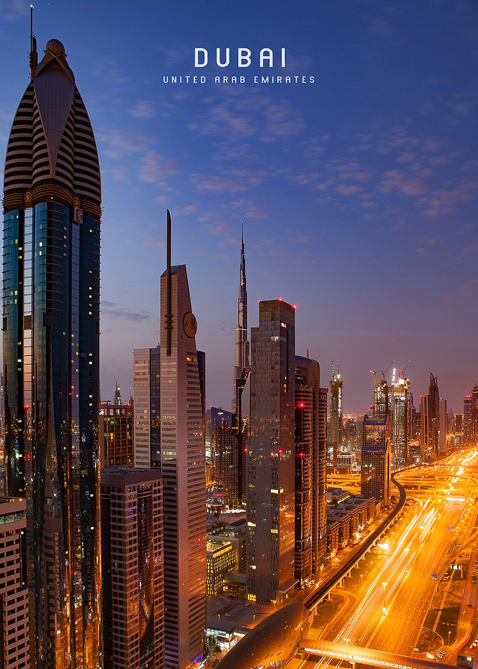 Dubai