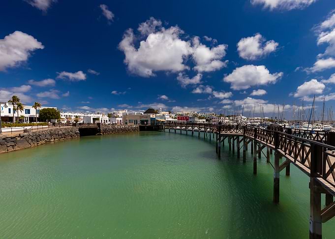 Marina,Spain island,travel