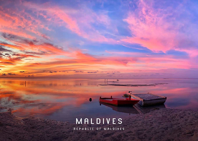 Maldives