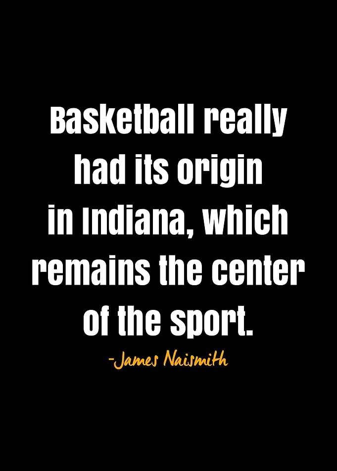 James Naismith