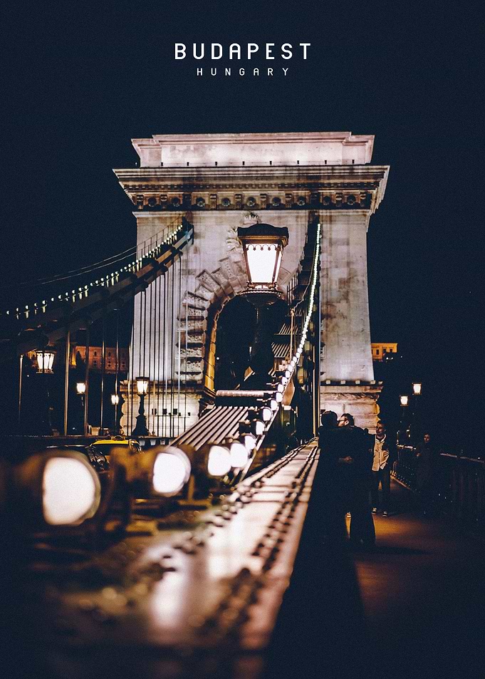 Budapest
