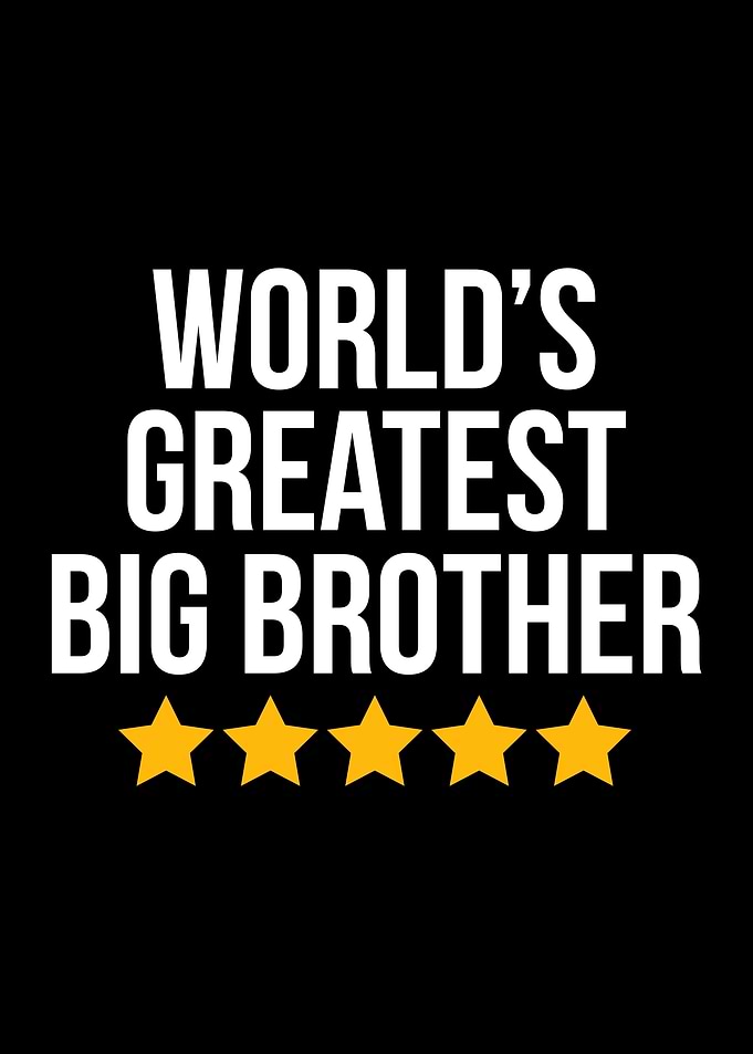 Worlds Greatest Big