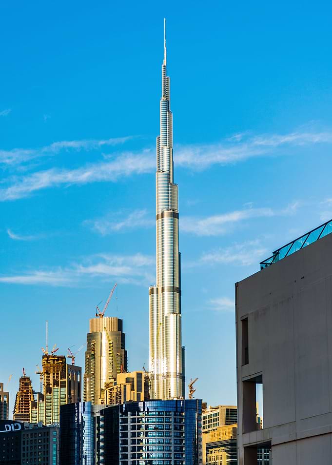 Dubai