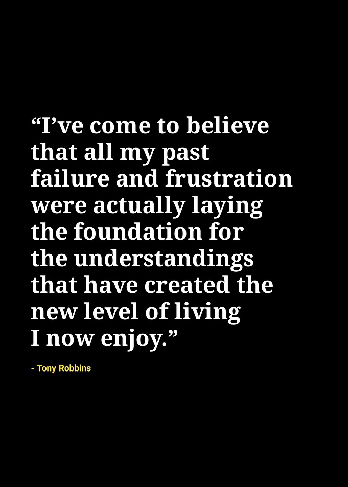 tony robbins quotes
