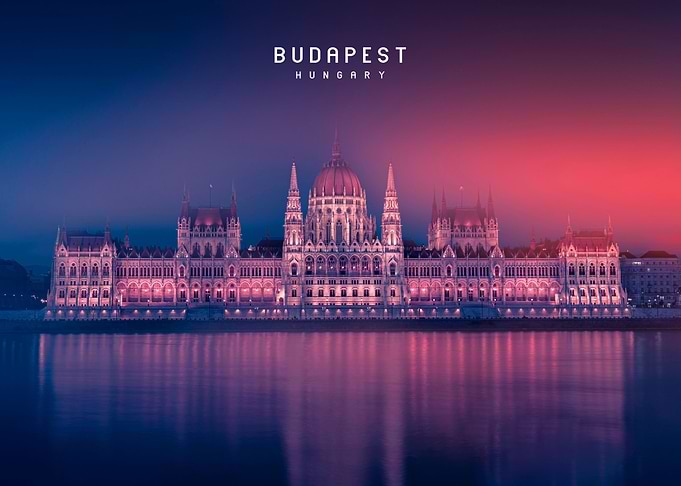Budapest