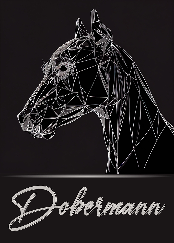 Dobermann Pinscher