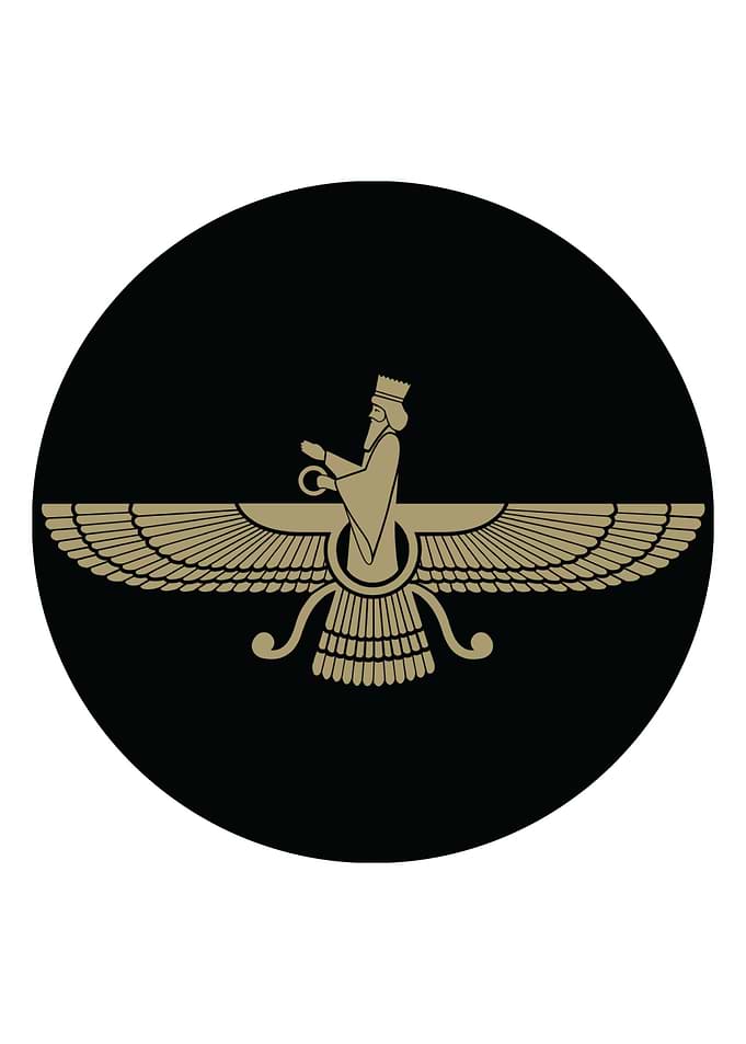 Faravahar