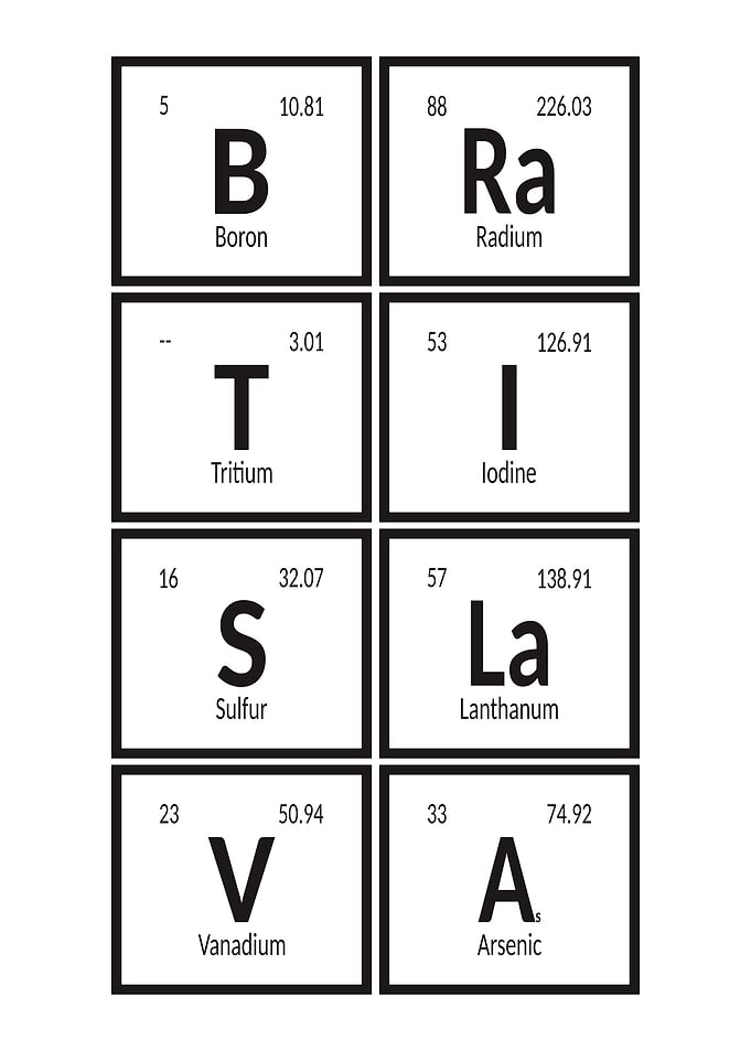 Bratislava