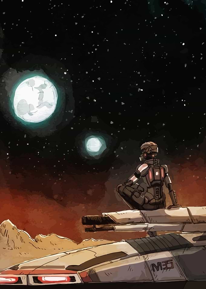 no man sky