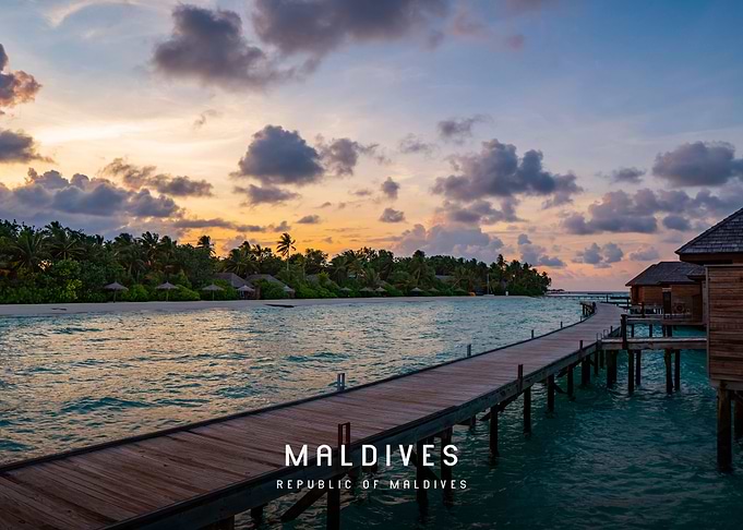 Maldives