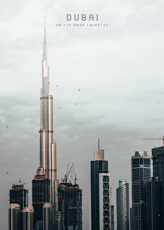 Dubai