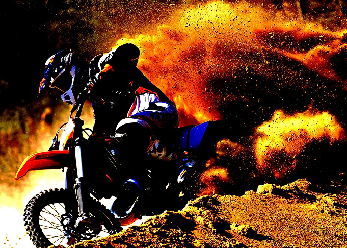 Motocross