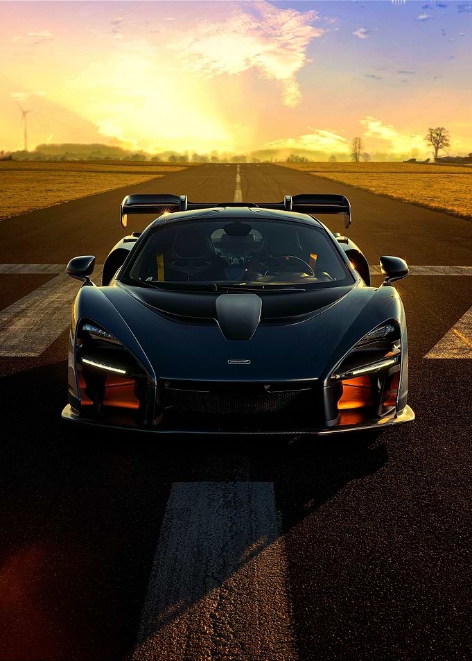 McLaren
