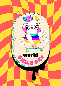 World Smile Day