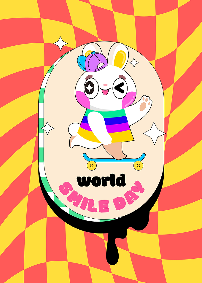 World Smile Day