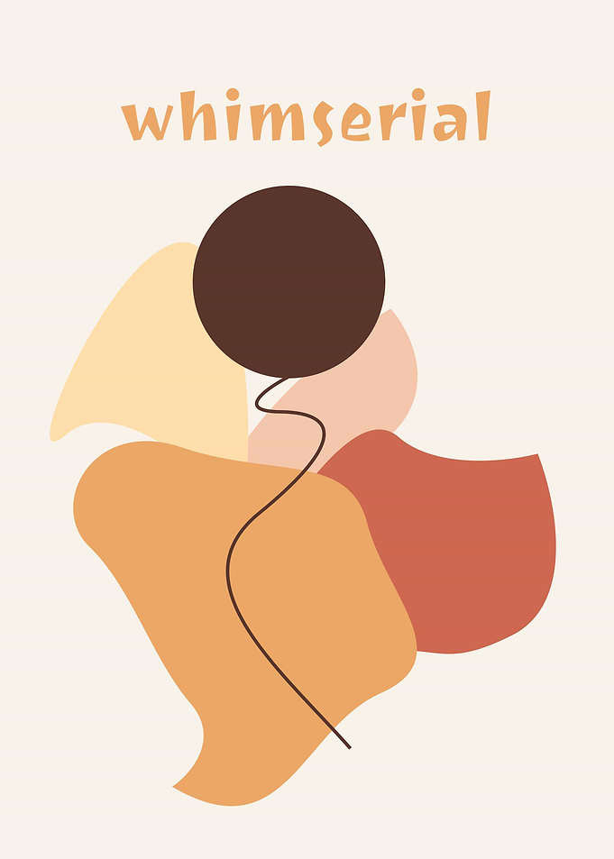 Whimserial