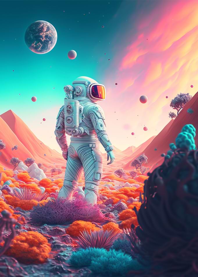Astro World