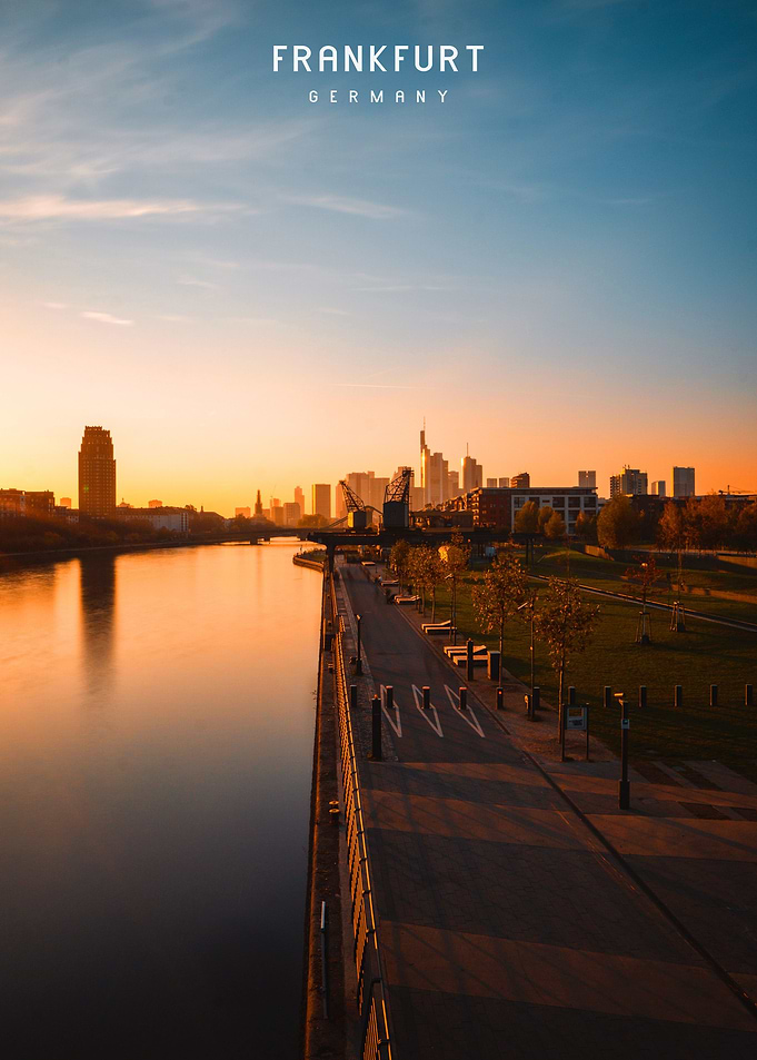 Frankfurt