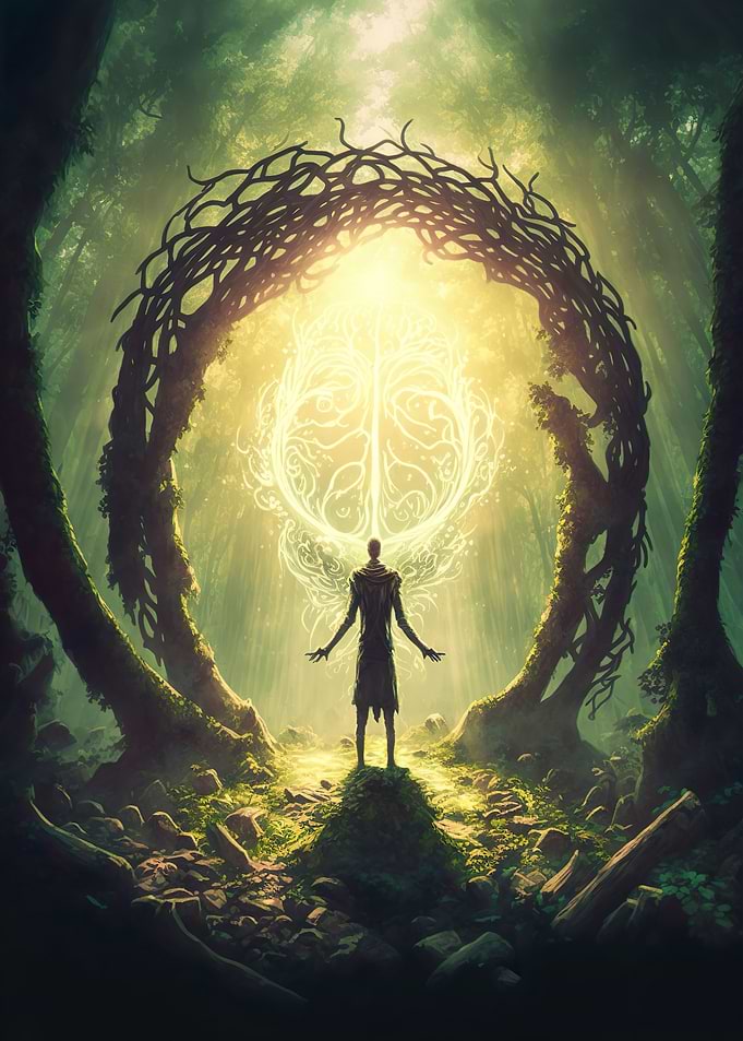 Forest Odyssey