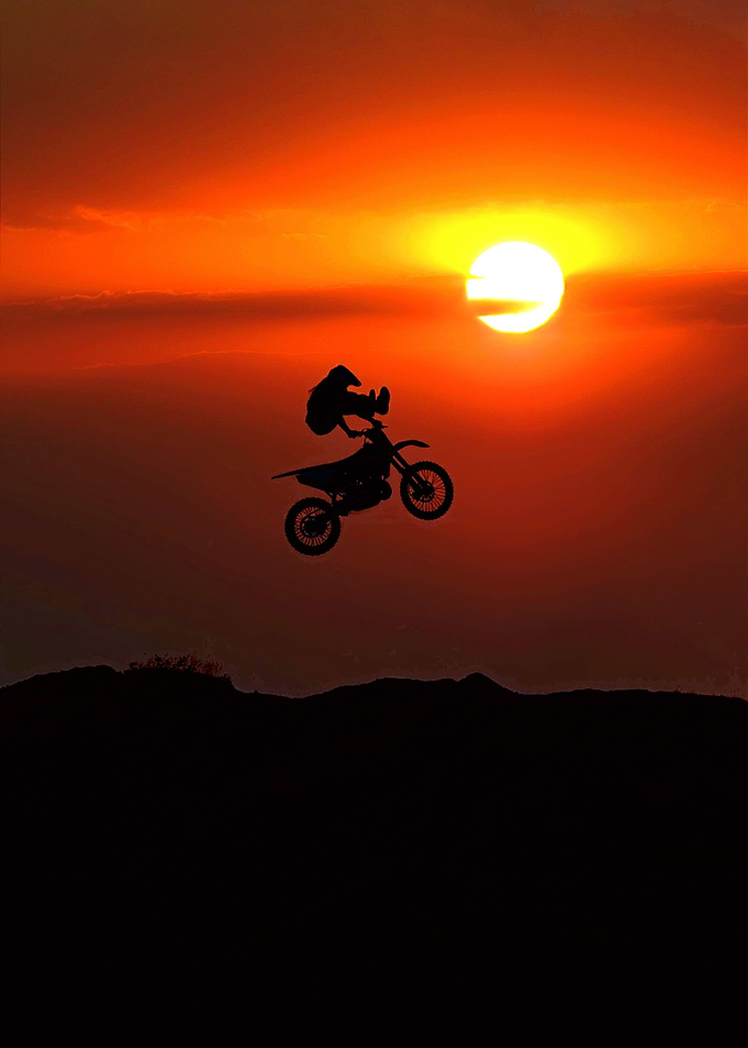 Motocross