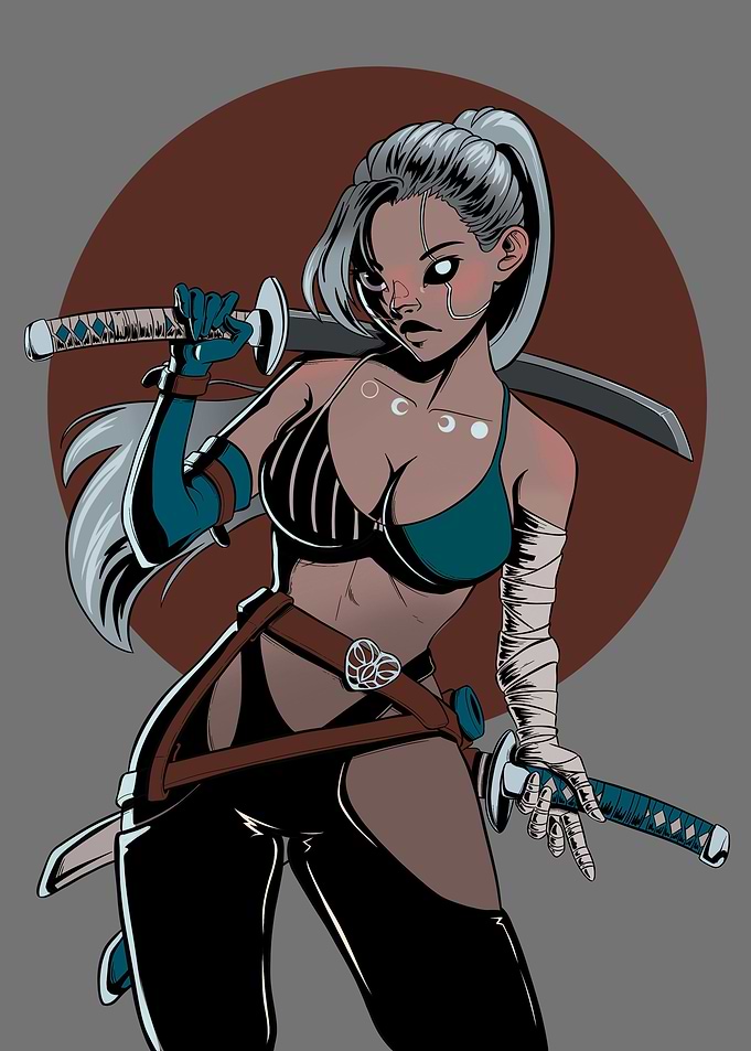 Tsukuyomi