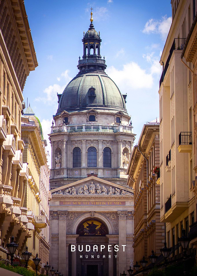 Budapest