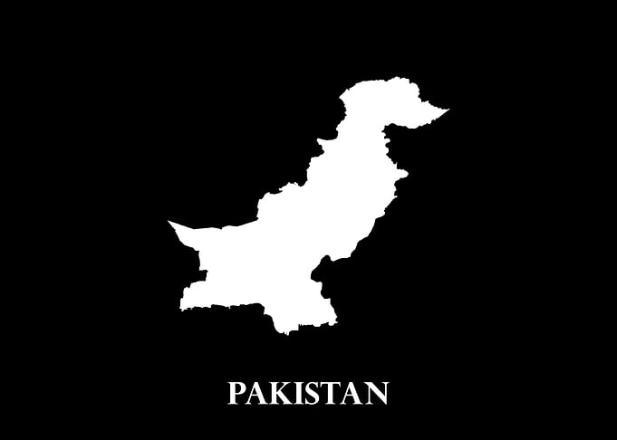 Pakistan