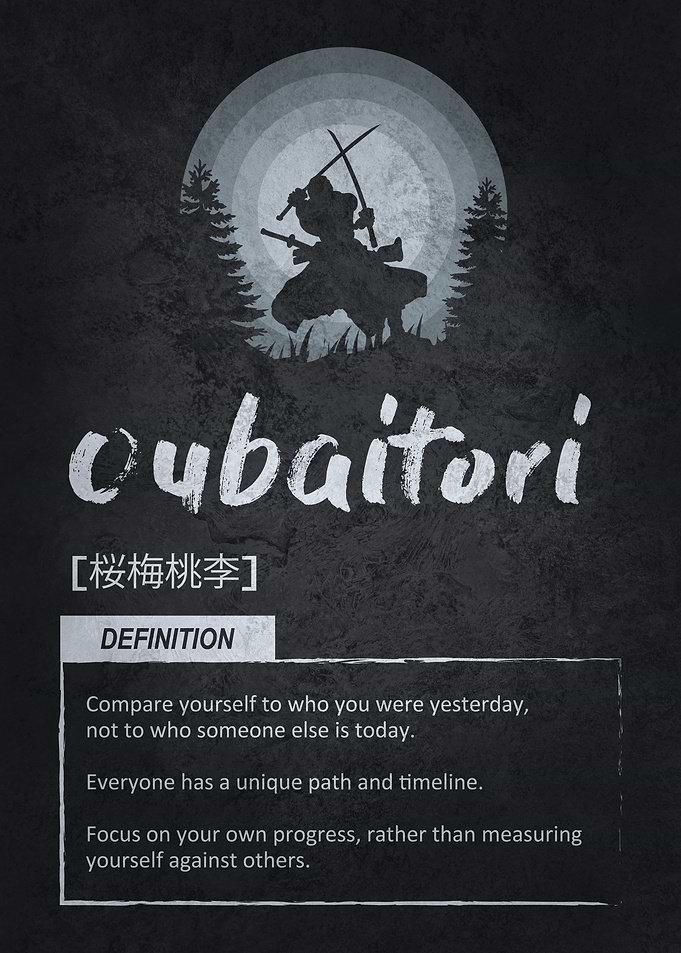 Oubaitori