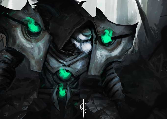 Hunt