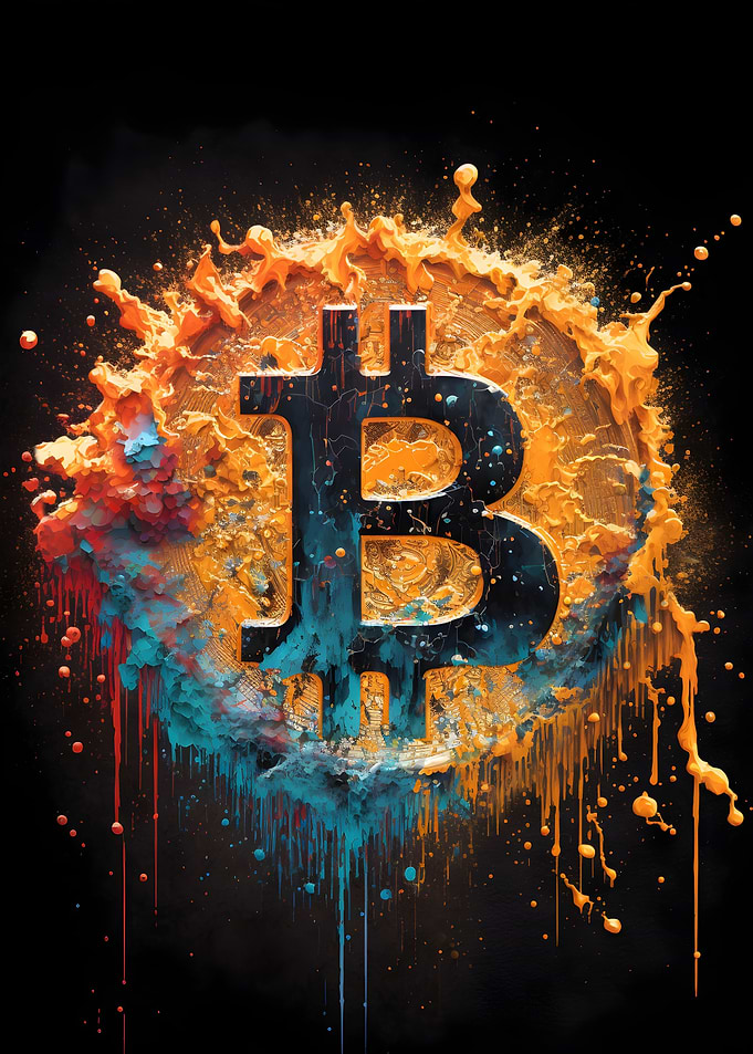 Bitcoin Crypto