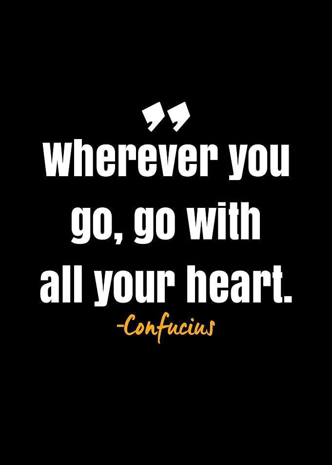 Confucius