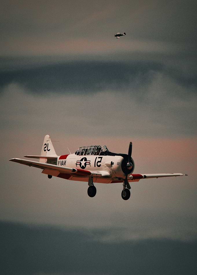 Jet Plane