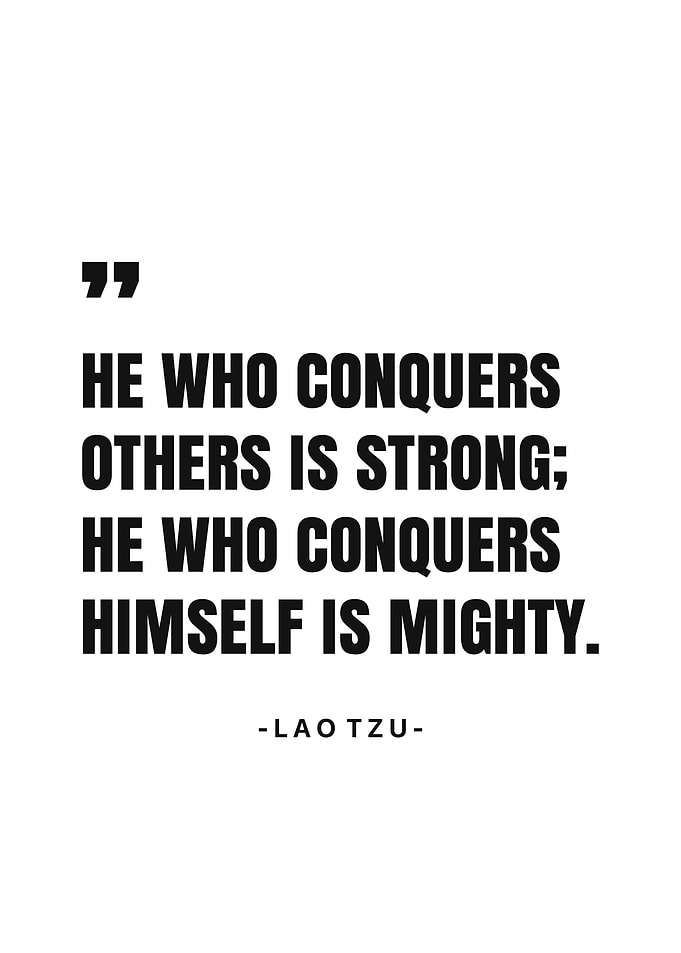 Lao Tzu Quotes