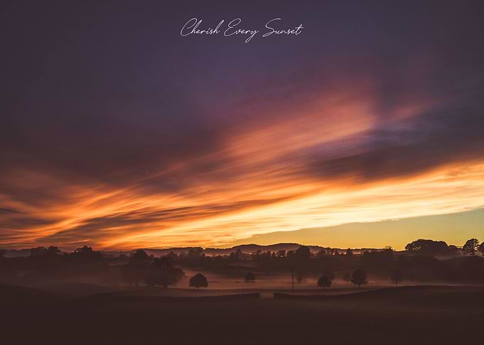 Beautiful Sunset