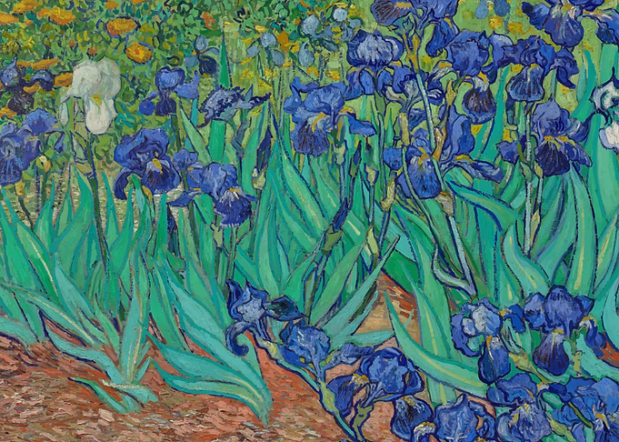 Vincent Van Gogh