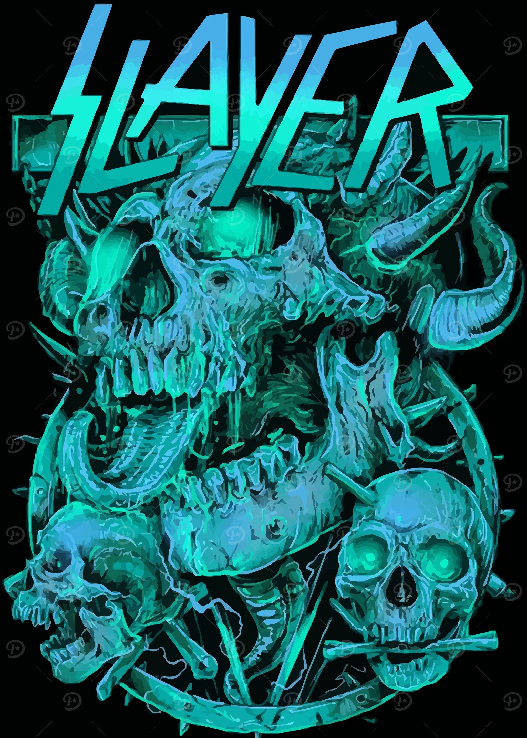 Heavy Metal music band