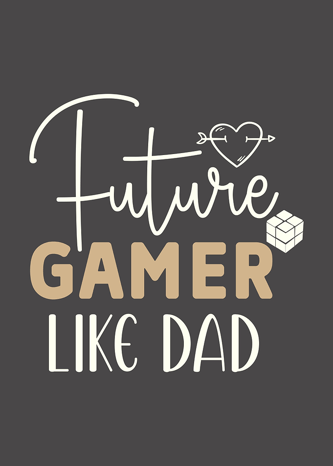 Future gamer