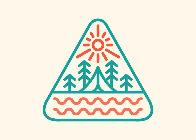 Happy Camper 1