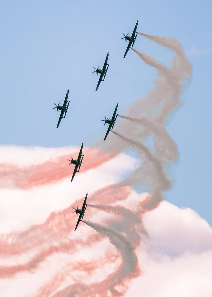 Jet Plane