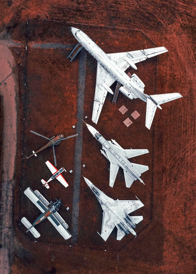 Jet Plane