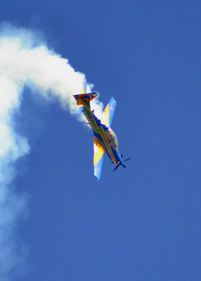 Jet Plane