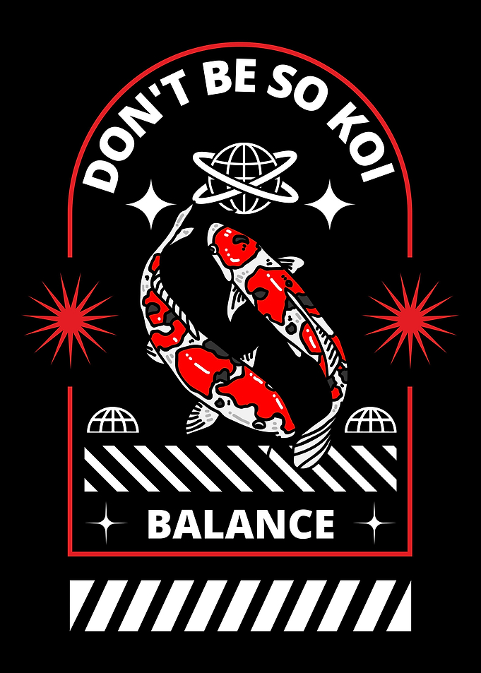 koi