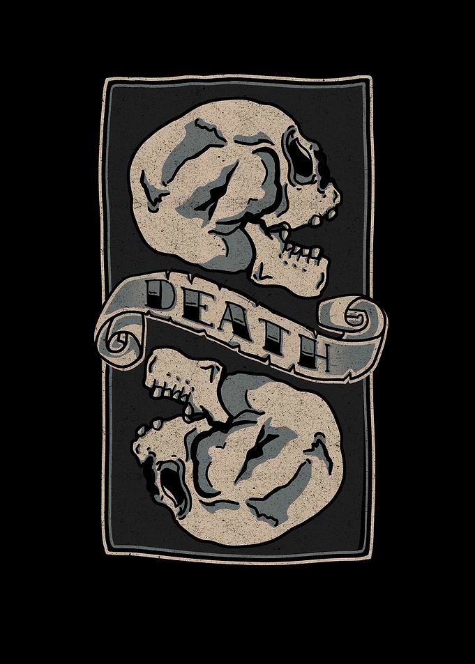 Death come for all