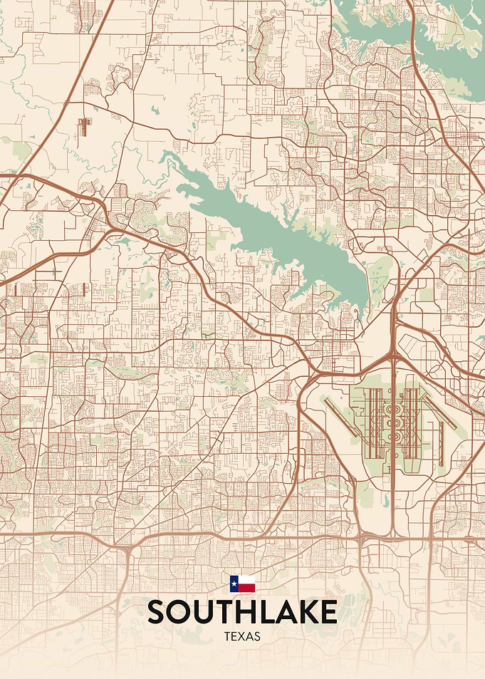 Southlake TX