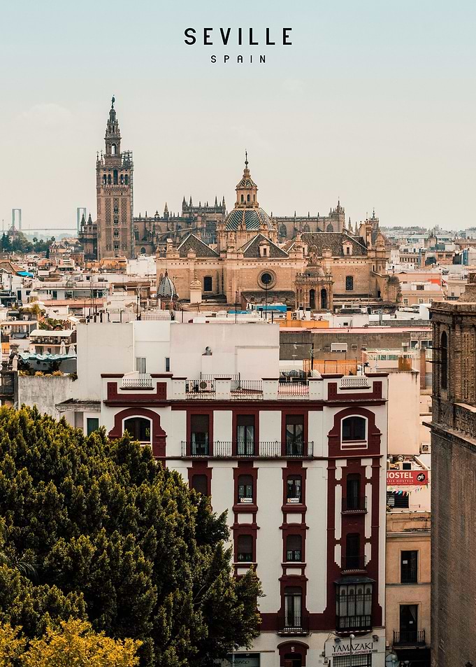 Seville