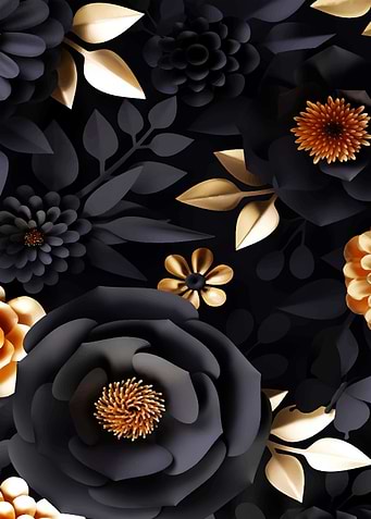 floral