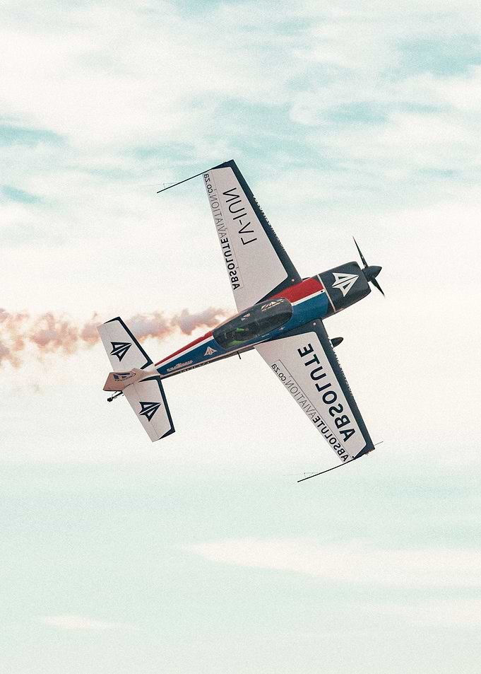 Jet Plane