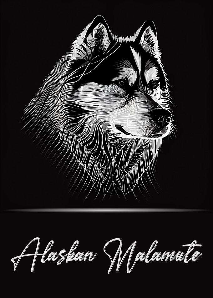 Alaskan Malamute