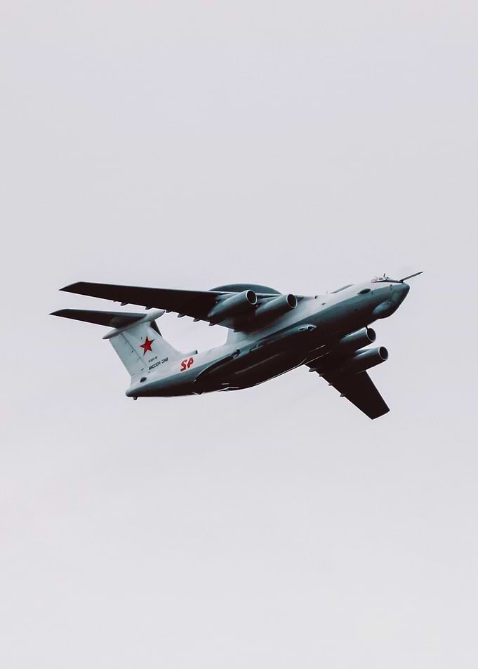 Jet Plane