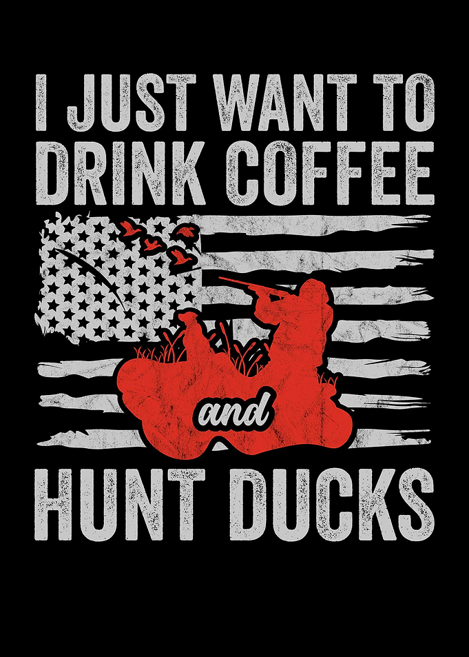 Waterfowl Hunting Season